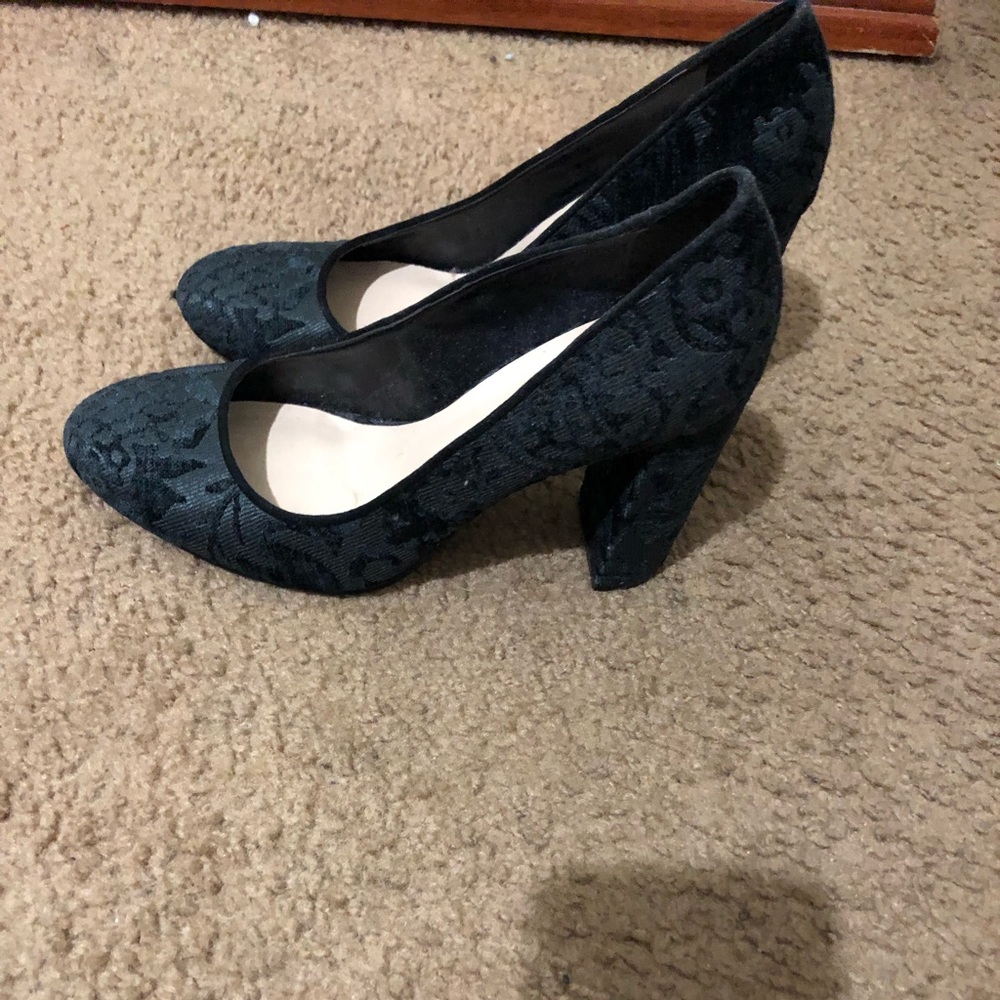 Nine West